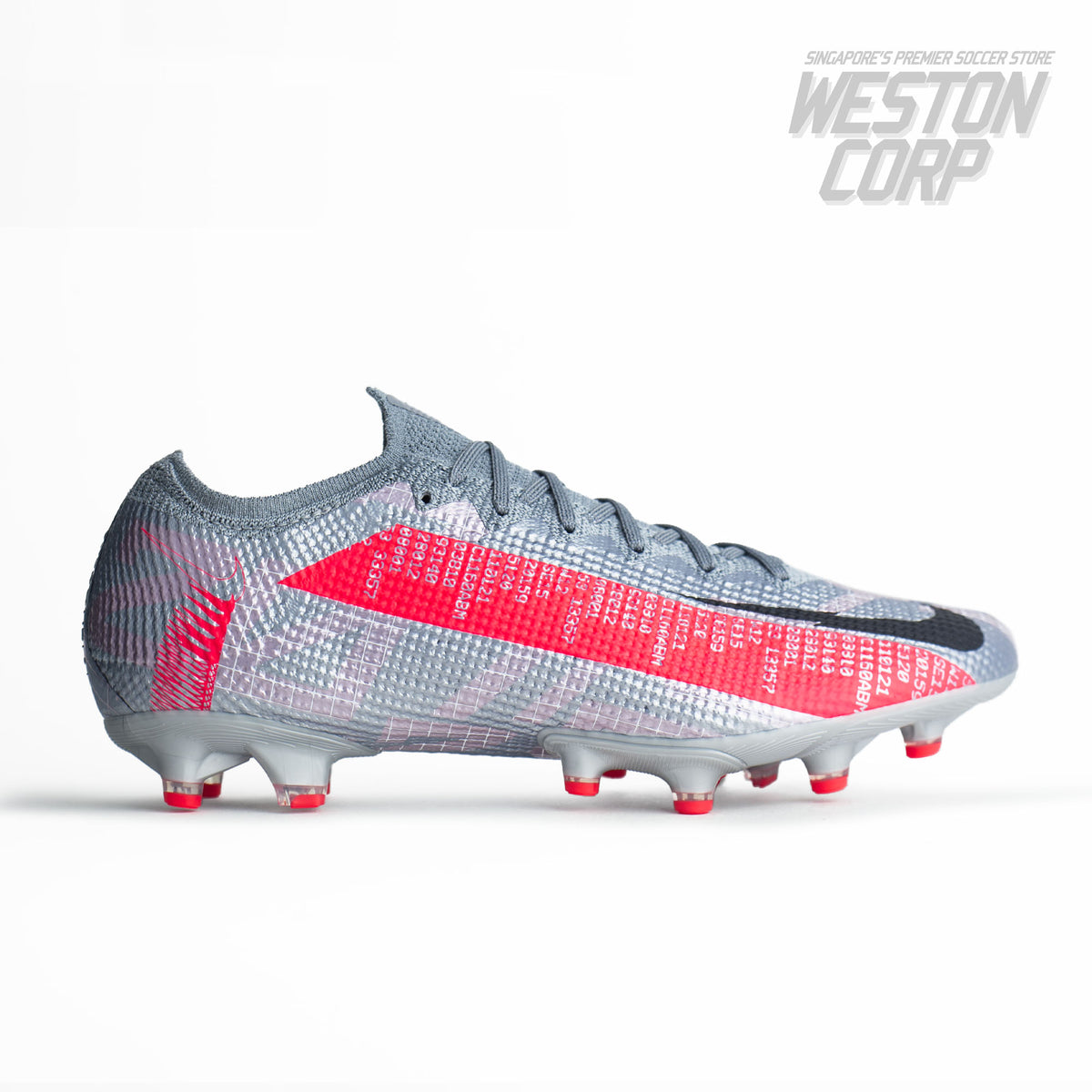 Nike Zoom Mercurial Vapor 15 Academy KM FG/MG – Rockville & Sterling Soccer  Supplies