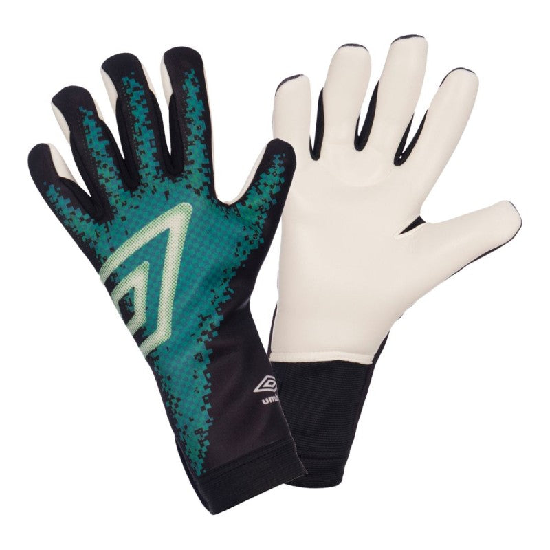 Goalkeeper gloves umbro online