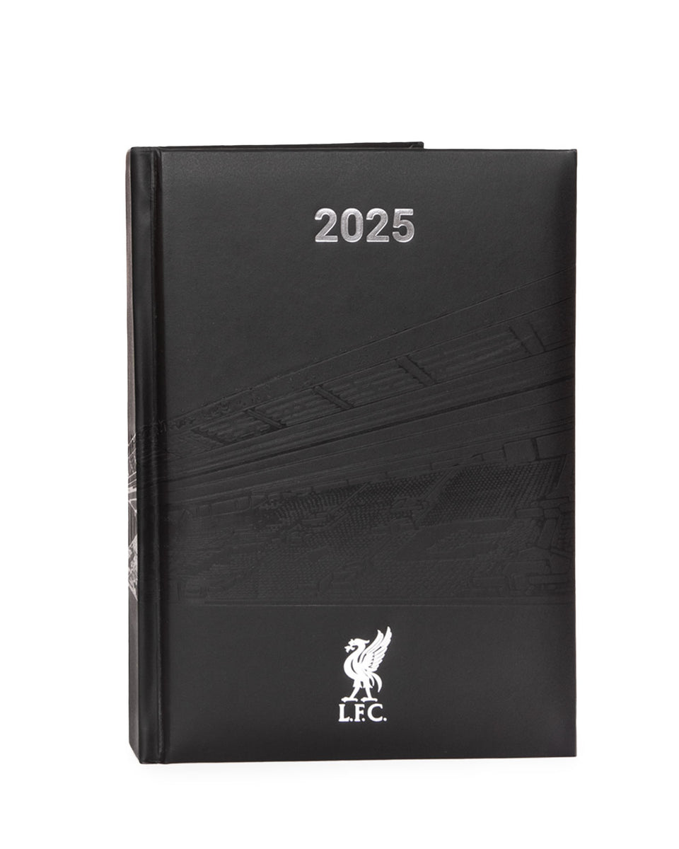 LFC A5 Diary 2025 Weston Corporation