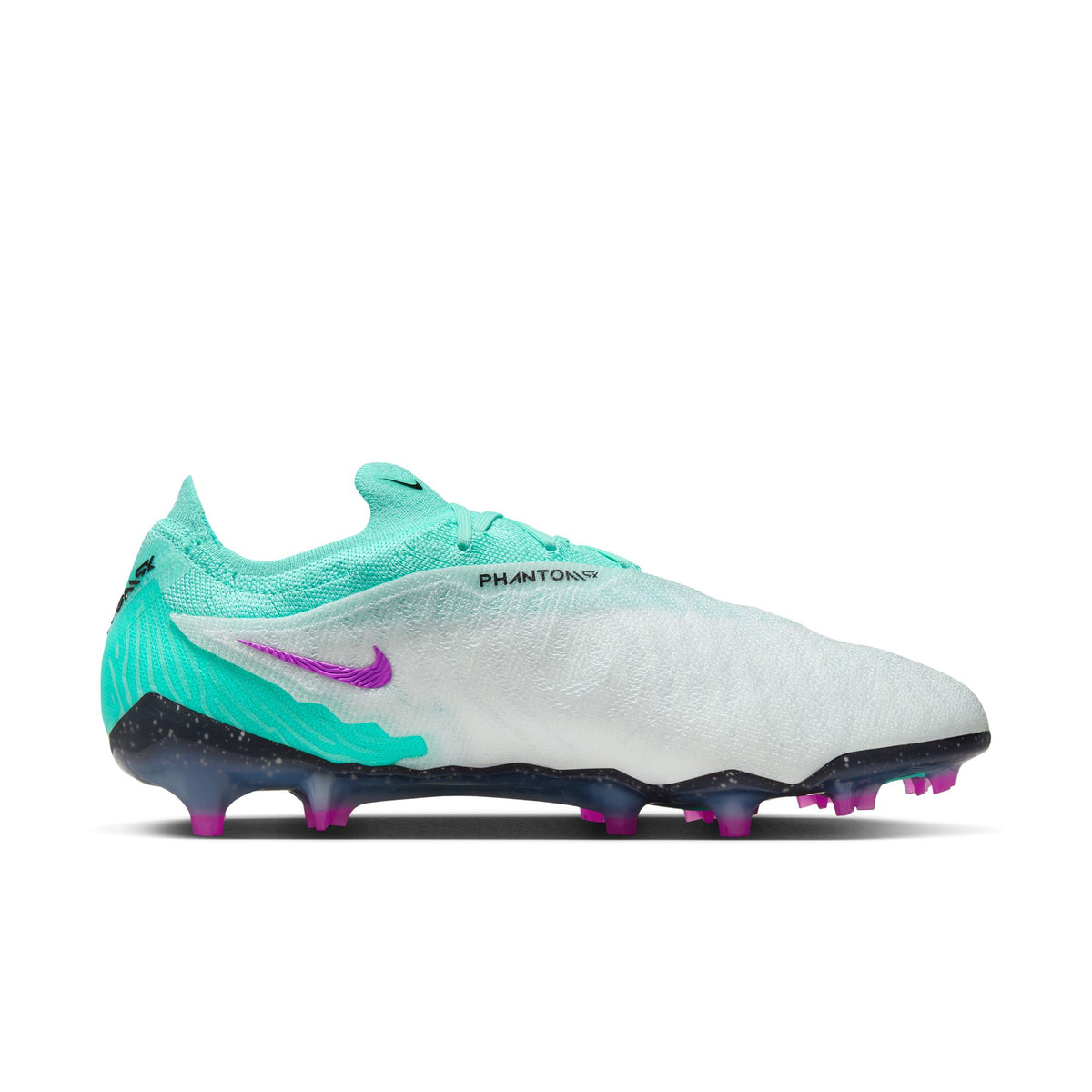 White phantom sale soccer cleats