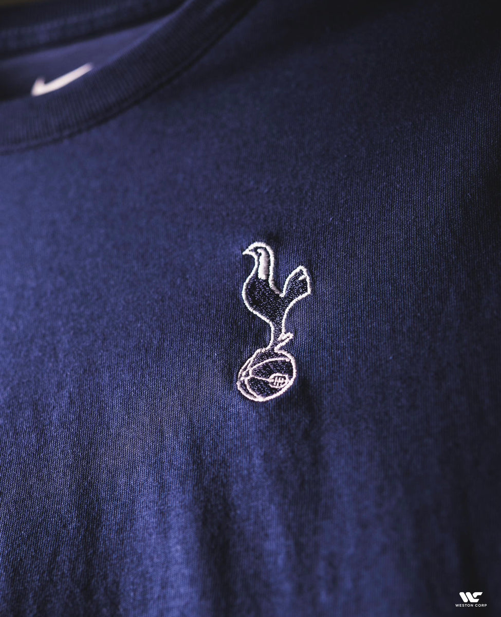 Tottenham Hotspur Adult 2023-24 Essential Tee – Weston Corporation