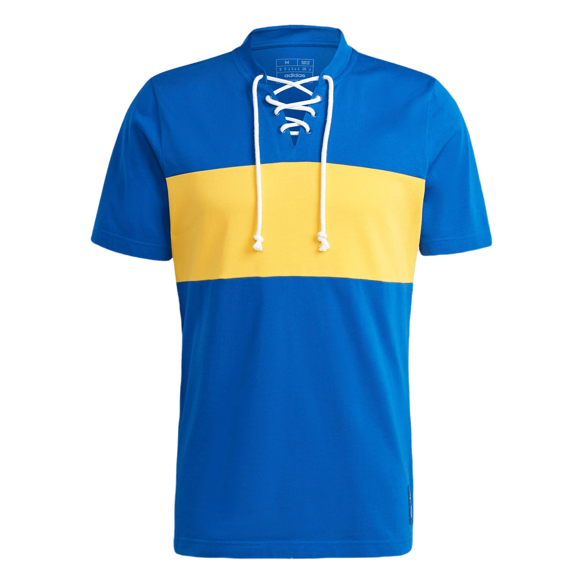 Boca juniors polo discount shirt