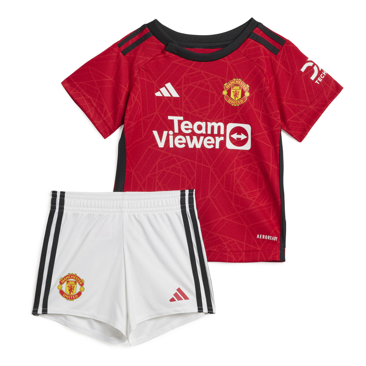 Man united peach sales kit