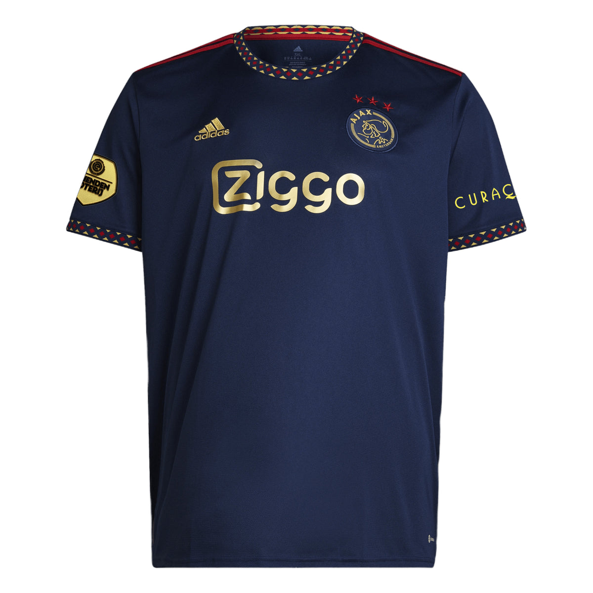 Adidas sales ajax away