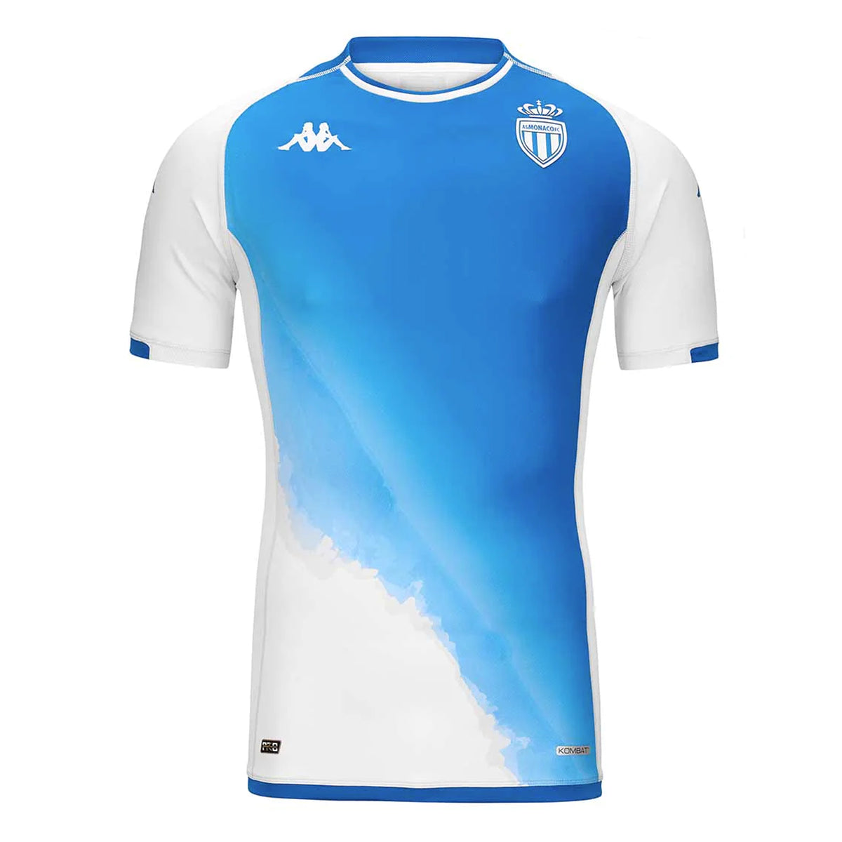 As Monaco Adult 2023-24 Third Pro Jersey – Weston Corporation