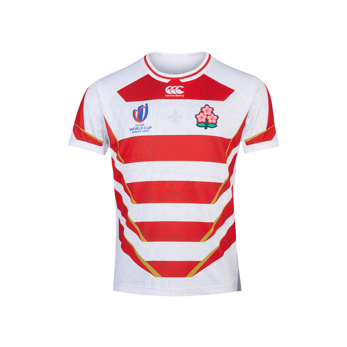 japan rugby world cup shirt 2019