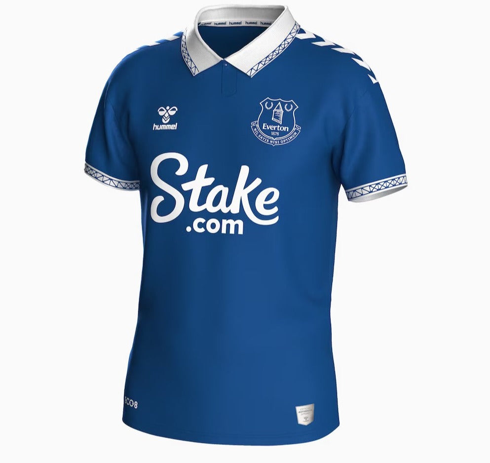 Everton adidas kit online