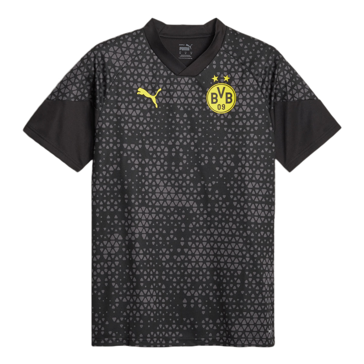 Dortmund training sale jersey