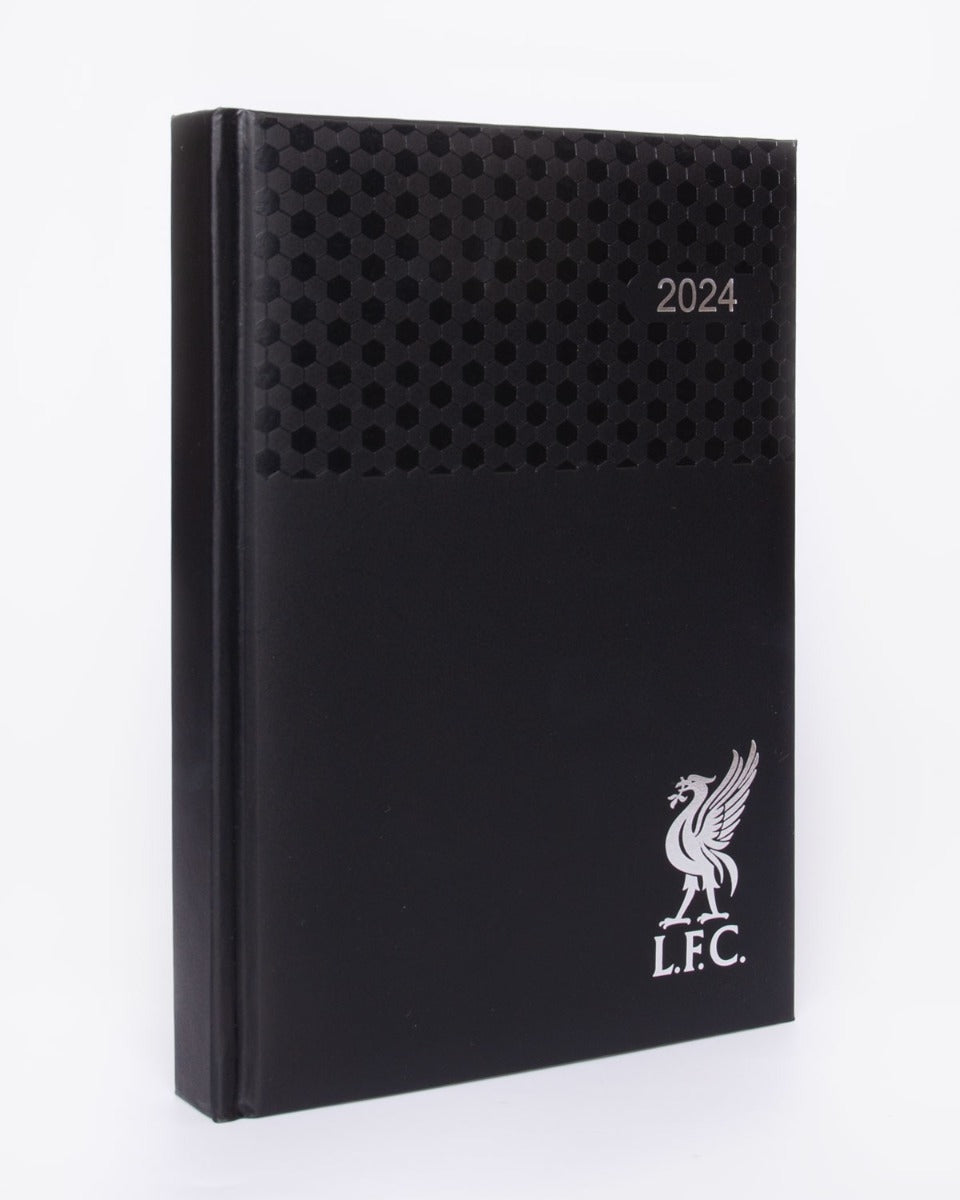 LFC A5 Diary Weston Corporation