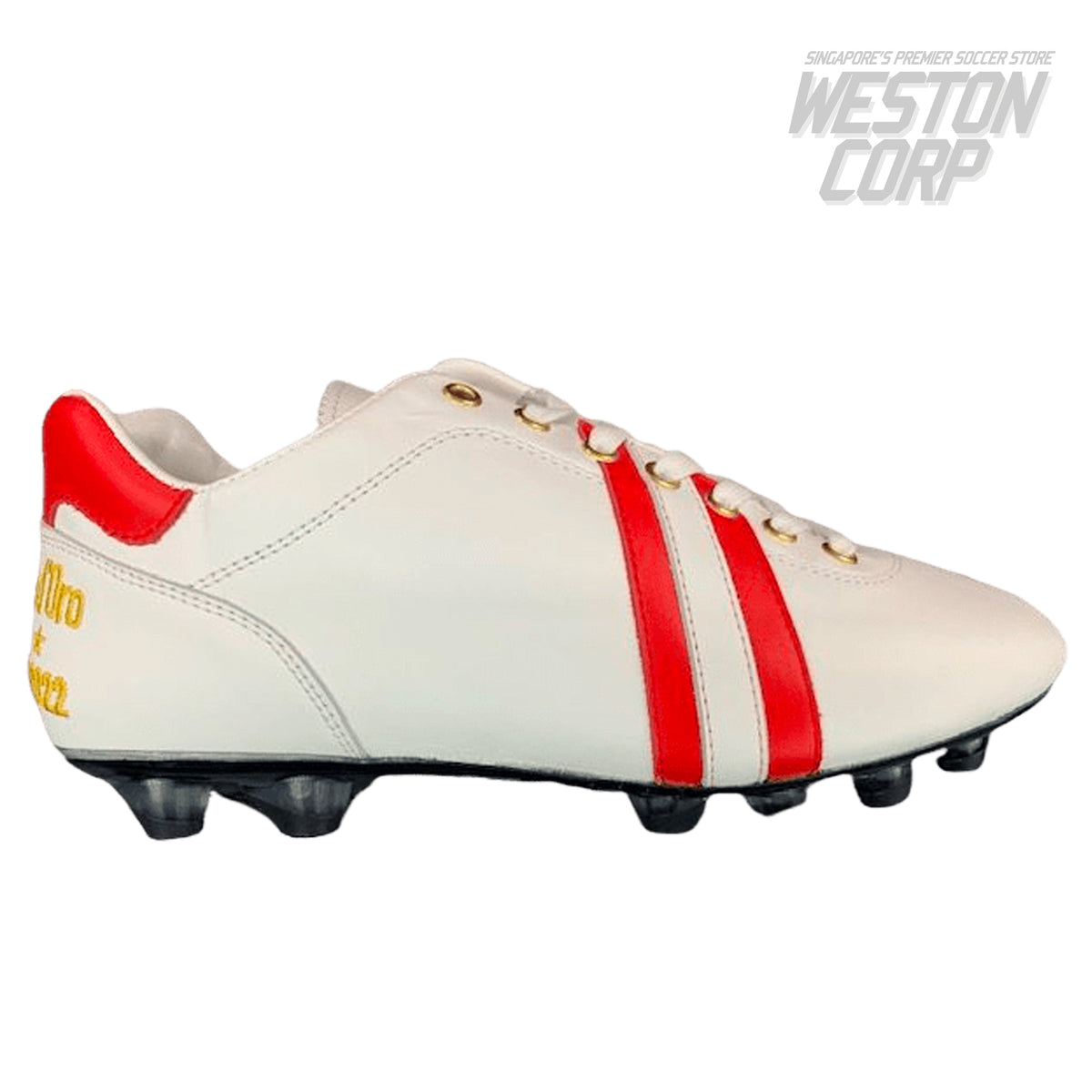 Pantofola d'Oro Lazzarini FG World Cup 2022 Collection (England