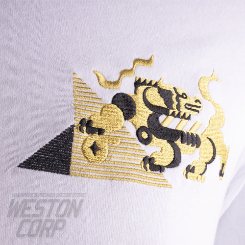 Tiro 2021 CNY Jersey – Weston Corporation