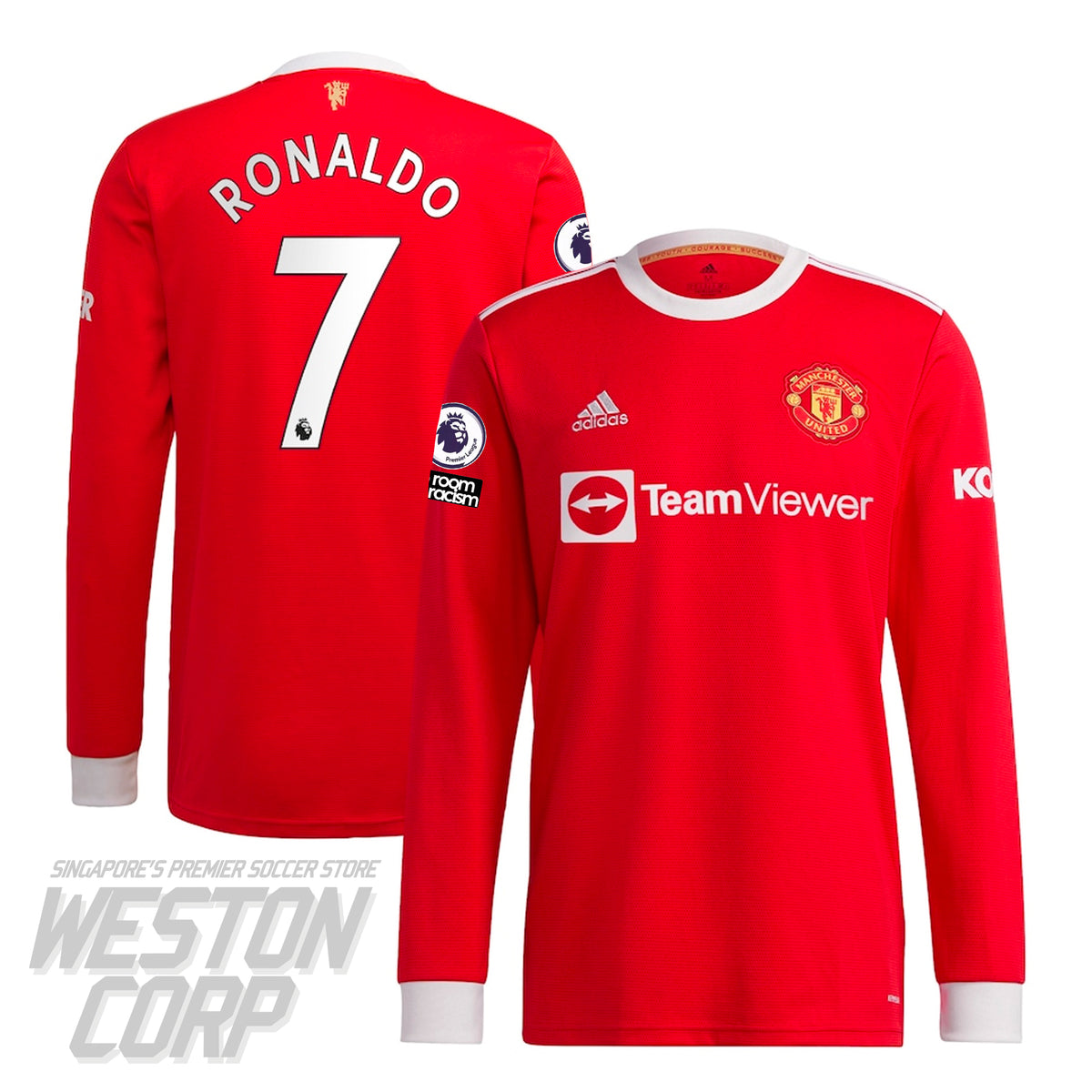 Manchester united cheap jersey singapore