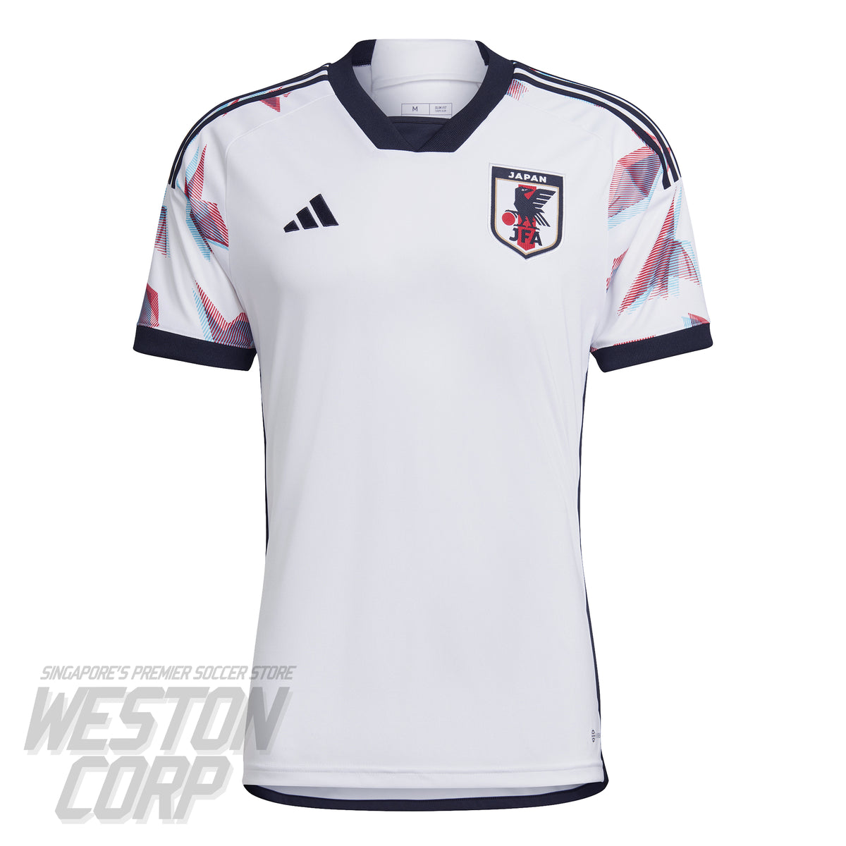 New japan 2024 football shirt