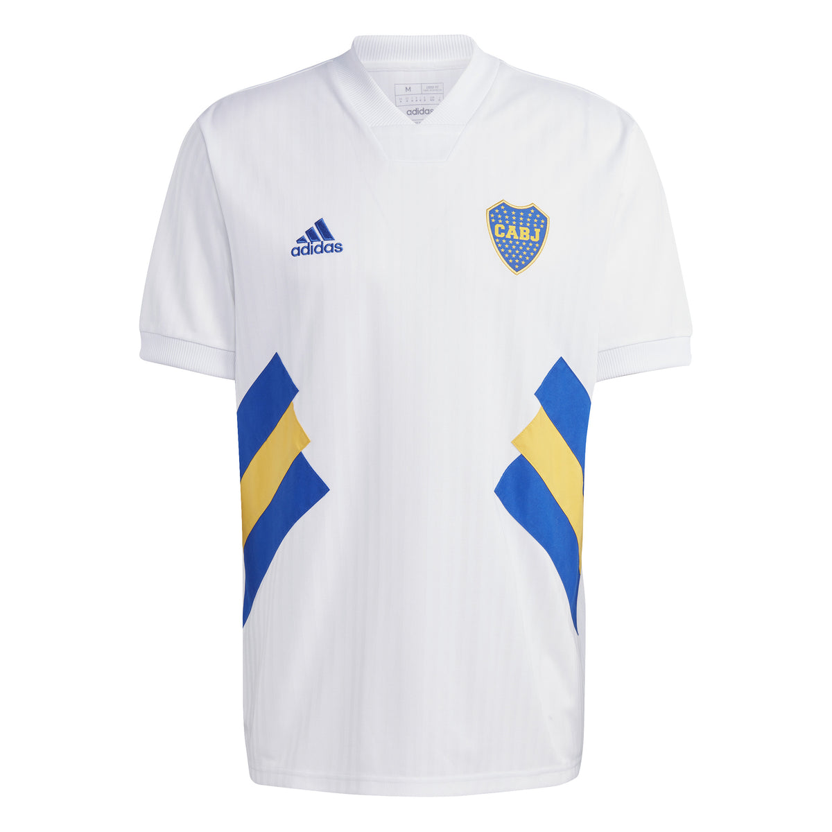 Boca Juniors 2022/23 Adidas Third Kit - Football Shirt Culture - Latest  Football Kit News and More
