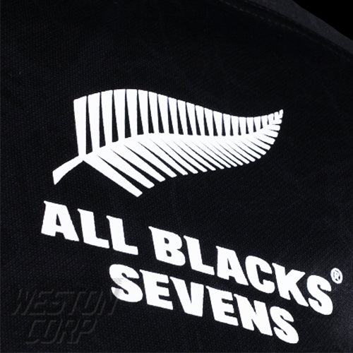 Adidas All Blacks Sevens 7s 2018 New Zealand Official Licensed XS/S Rugby  Jersey
