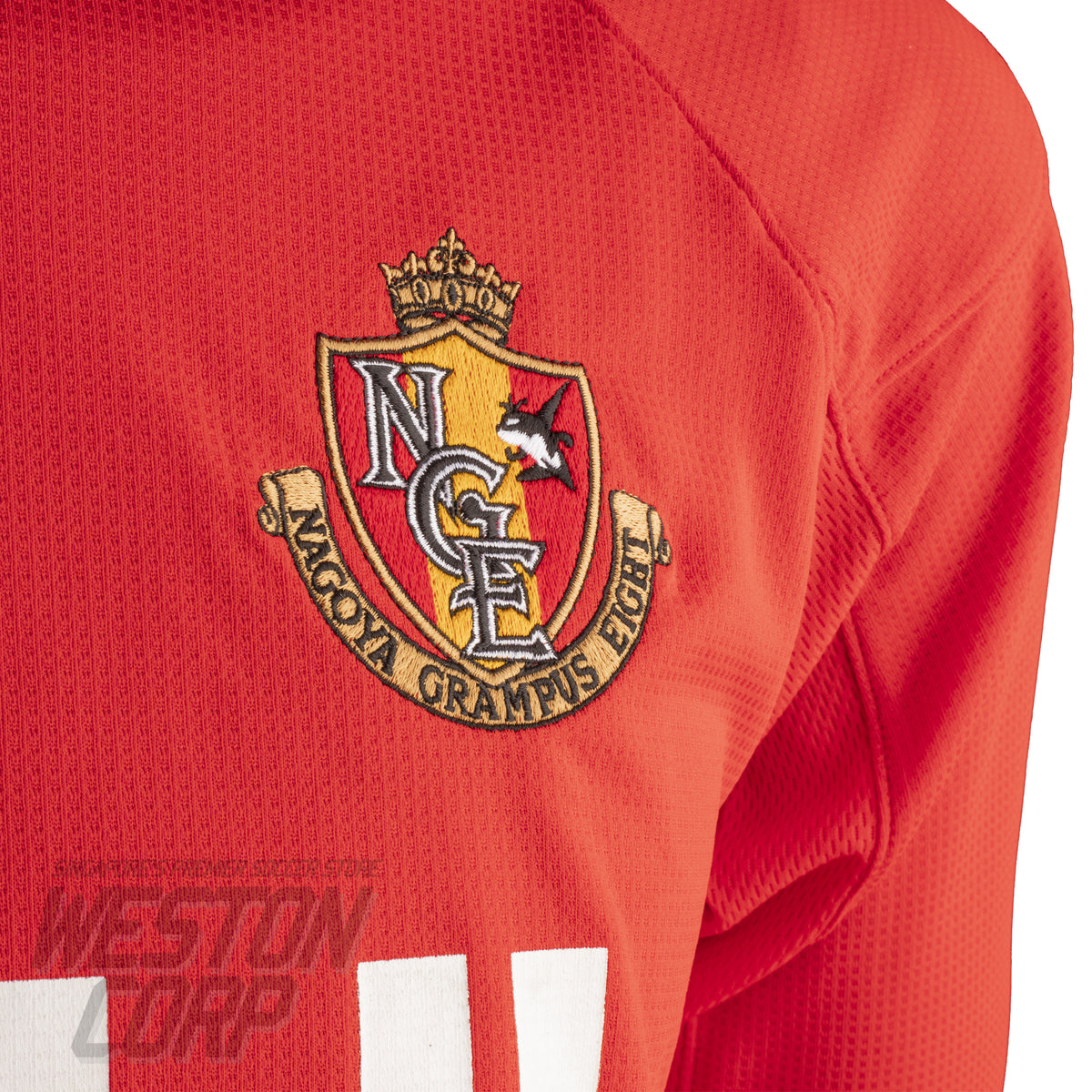 2022 Nagoya Grampus Eight Cheap Soccer Football Jersey Shirt