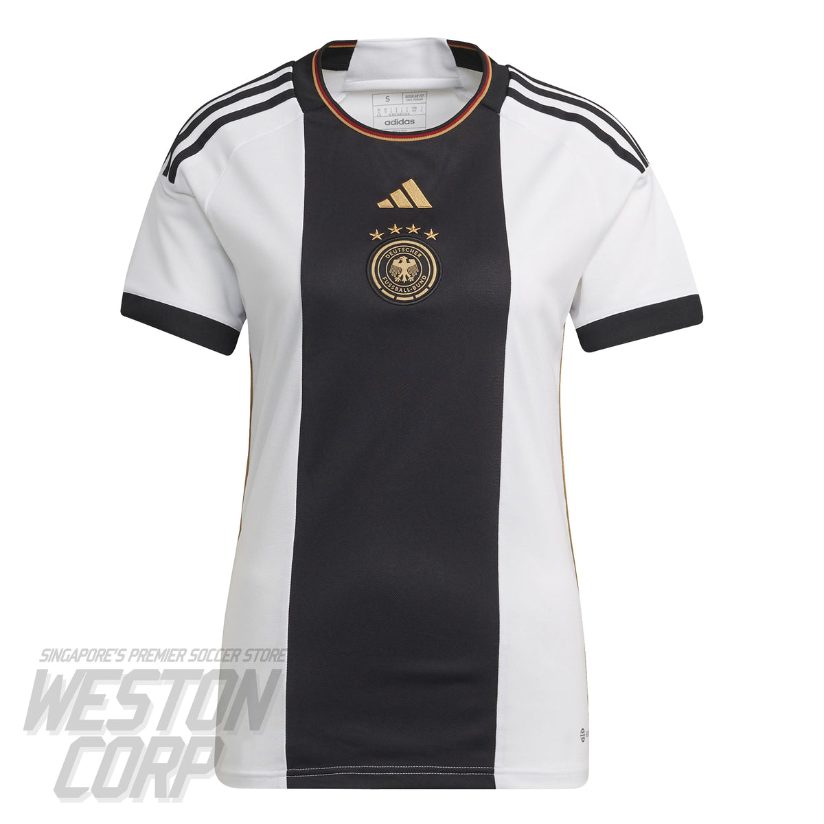 germany women's world cup jersey