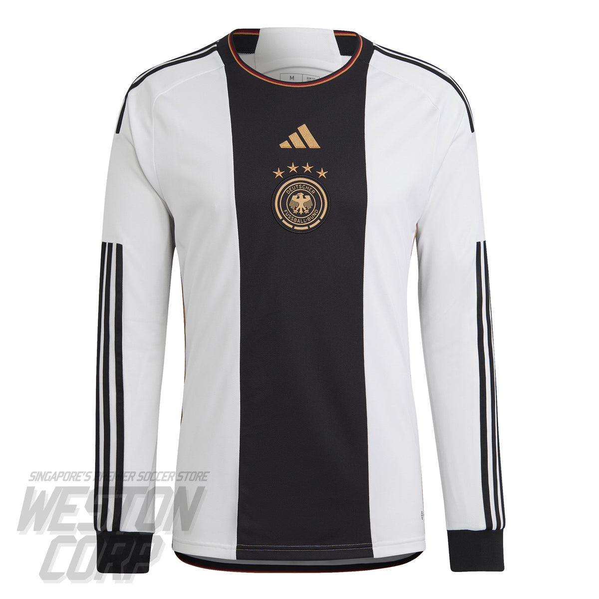 adidas jersey long sleeve