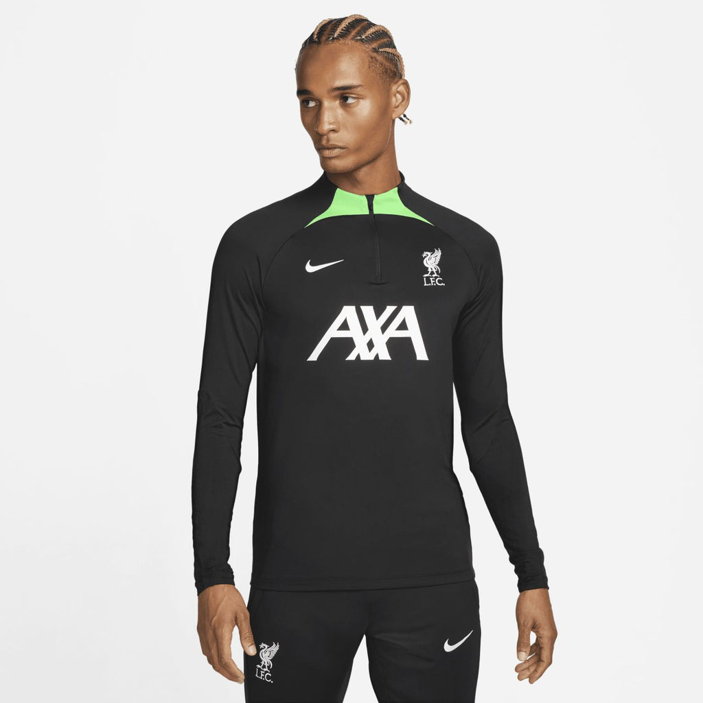 Liverpool FC Adult 2022-23 DF Strike Drill Top – Weston Corporation