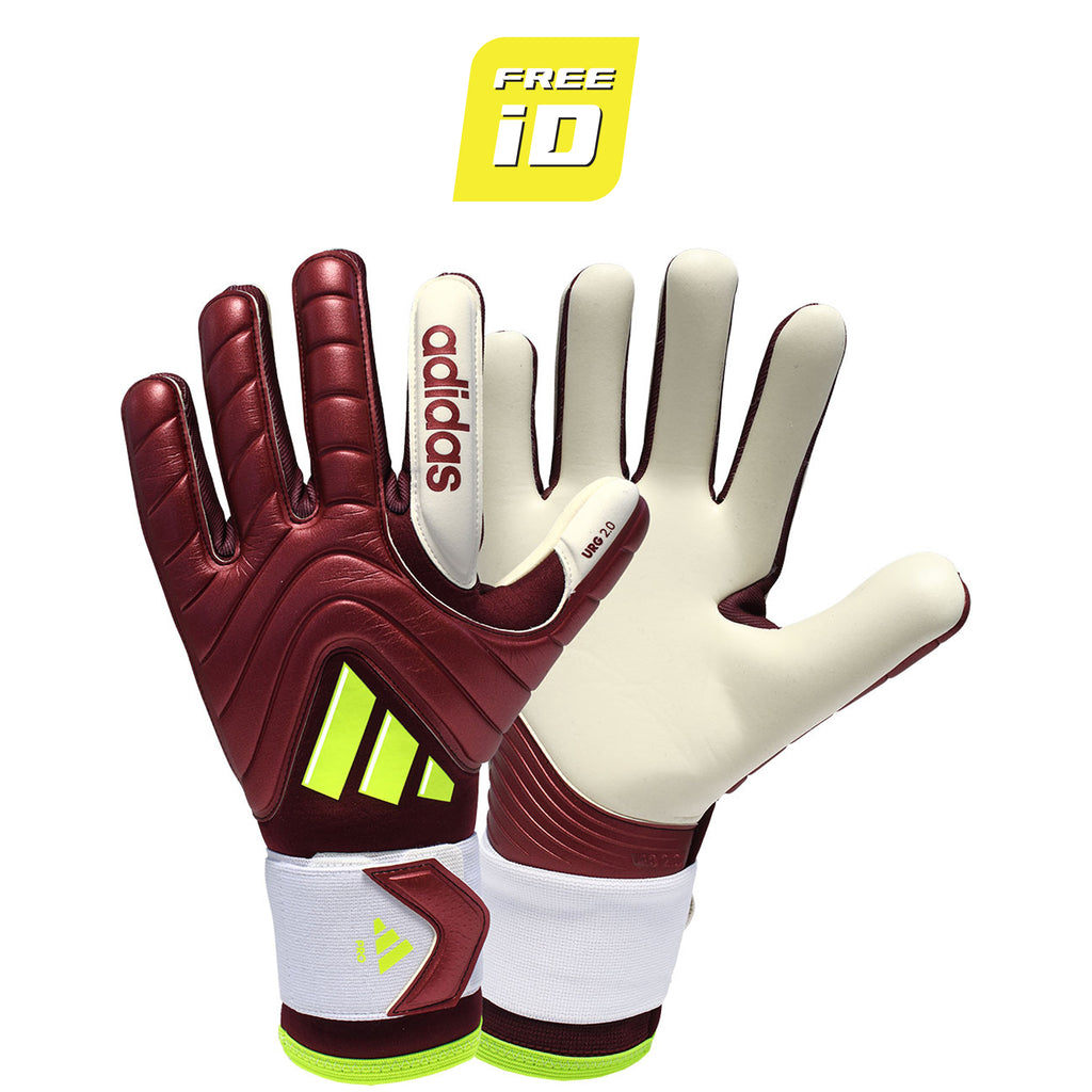 Copa Goalkeeper Glove Pro 'Energy Citrus Pack'