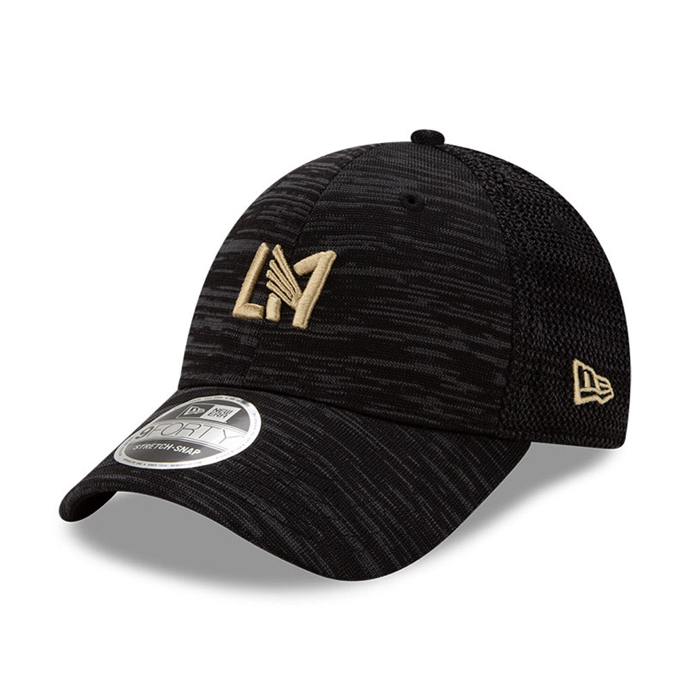 LAFC 9Forty ONF20 OTC Cap