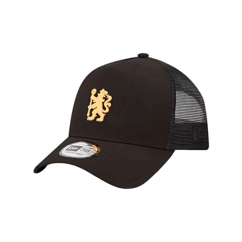 Chelsea New Era Seasonal Trucker Cap