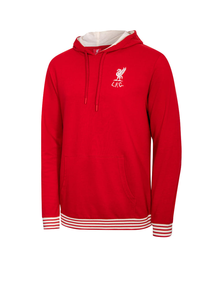 LFC Shankly Overhead Hoody