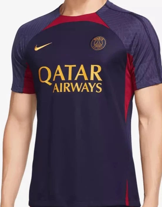 Psg store training jersey