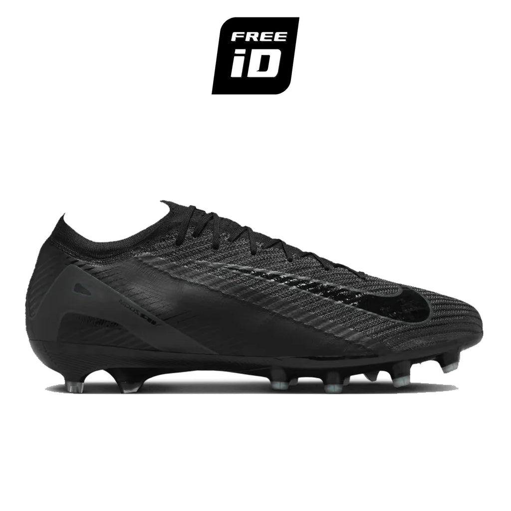 Mercurial Zoom Vapor 16 Elite AG-Pro 'Shadow Black Pack'