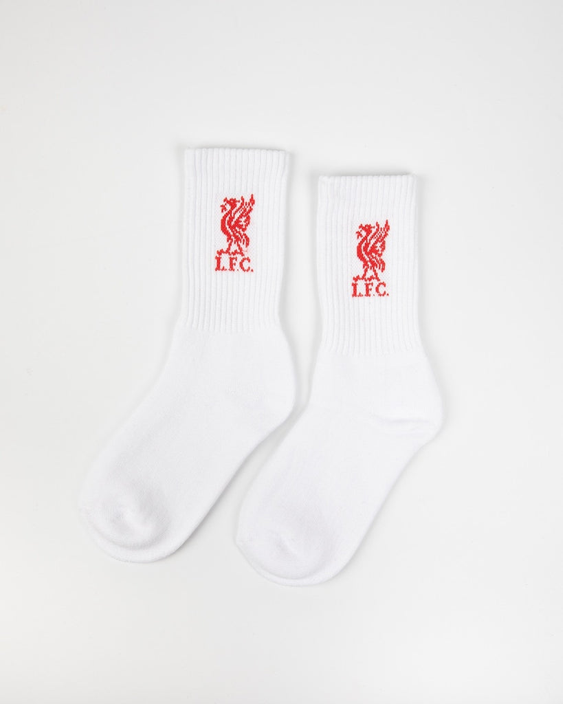 LFC Junior 3Pack Sock