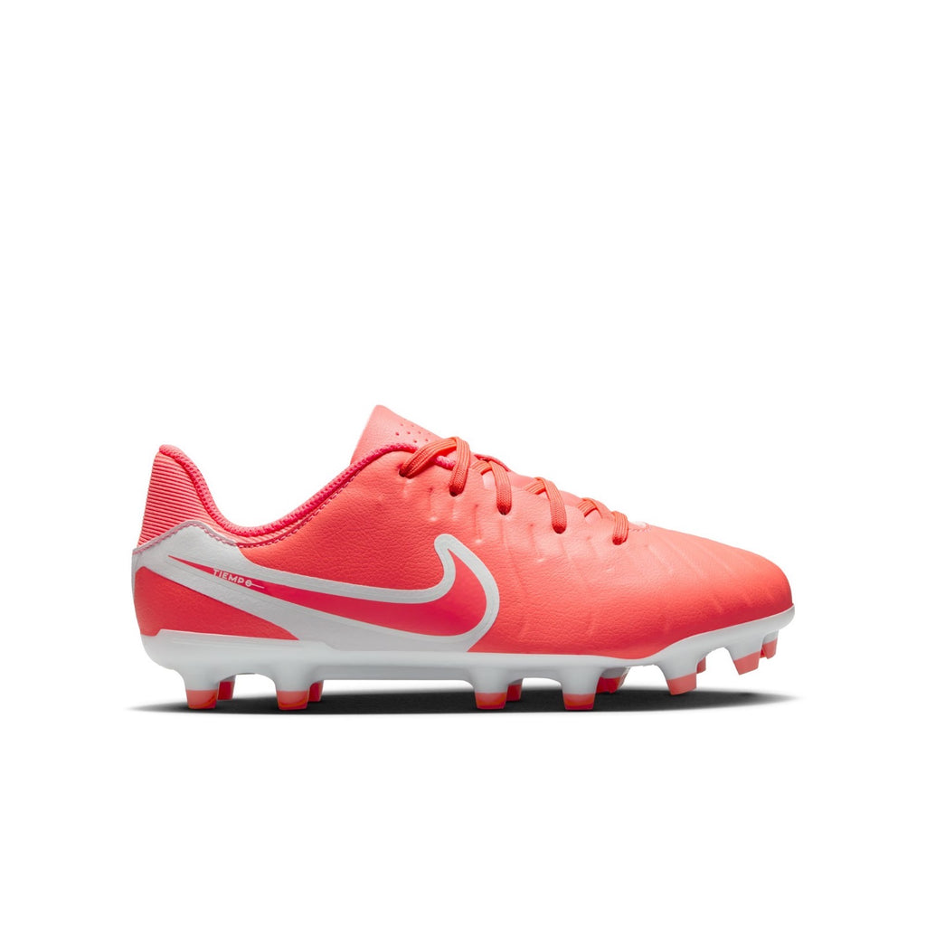 Junior Tiempo Legend 10 Academy FG/MG 'Mad Energy Pack'