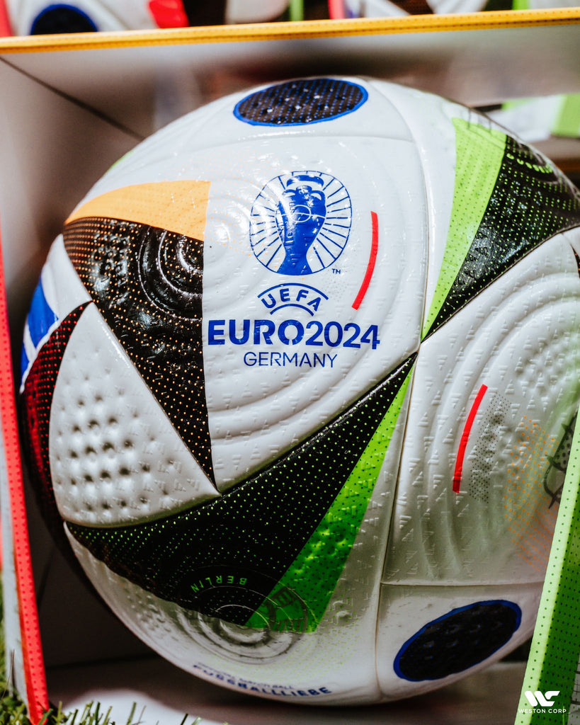 Adidas Euro 2024 Pro Official Match Ball