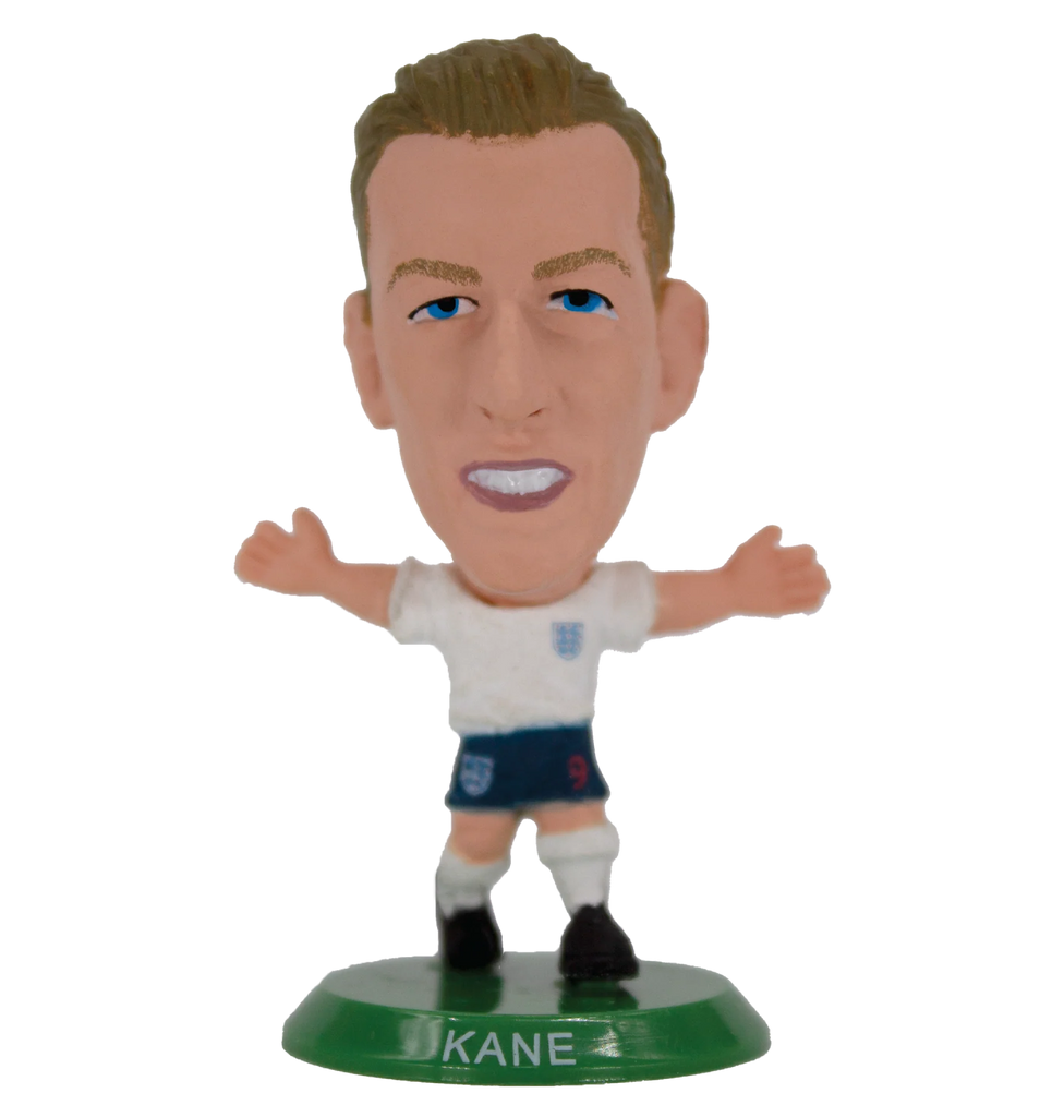 Soccerstarz - Harry Kane (England Euro 2024)