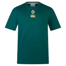 Ireland Adult Rugby 150th Anniversary Oversized T-Shirt