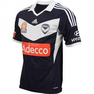 Melbourne Victory 2013-14 Home Shirt