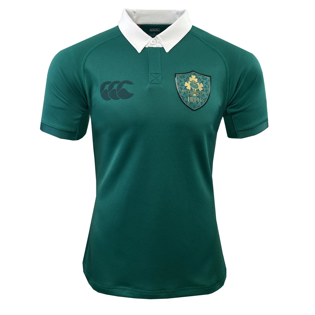 Ireland Adult Rugby 150th Anniversary Test Jersey