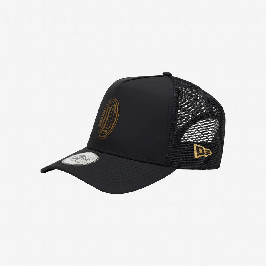 AC Milan New Era EF Trucker Cap