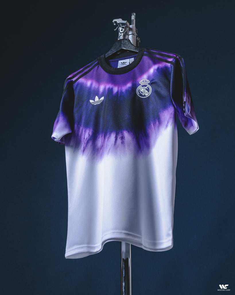 Real Madrid Adult 2025 Chinese New Year Jersey