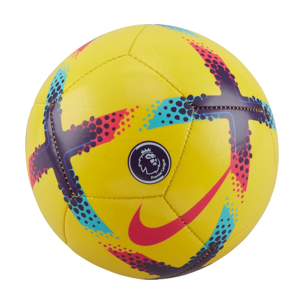 Nike skills hot sale ball