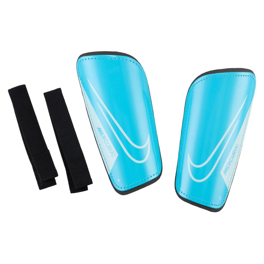 Nike Mercurial Hardshell Shinguards