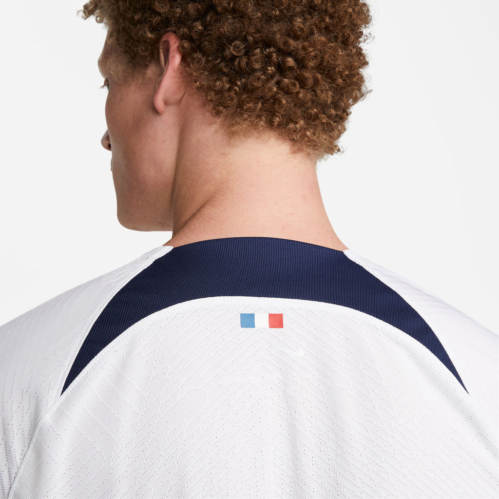 Paris Saint-Germain Nike Away Dri Fit Adv Match Shirt 2023-24