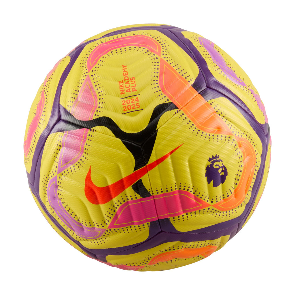 Nike Premier League 2024-25 Academy Plus Hi-Vis Ball