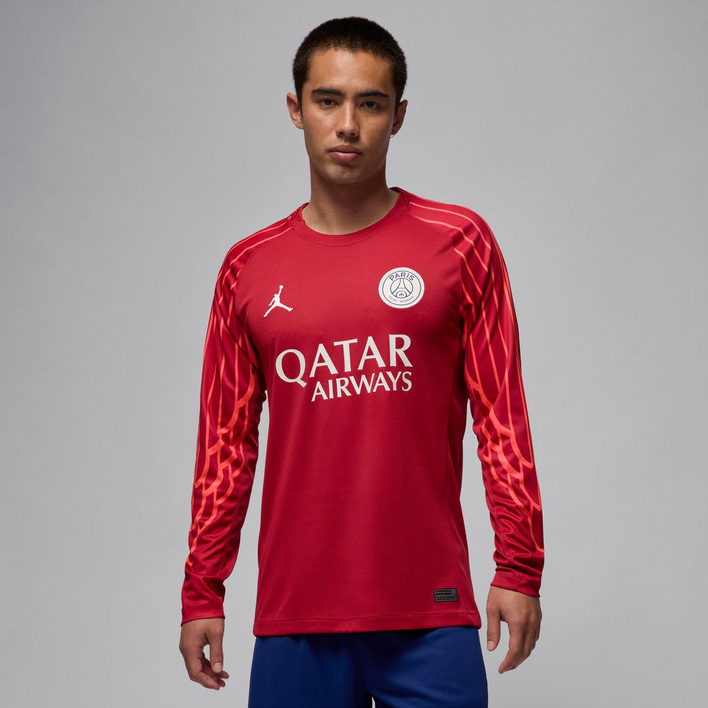 (Pre-Order)Paris Saint Germain Adult 2024/25 Stadium LS 4th Jersey