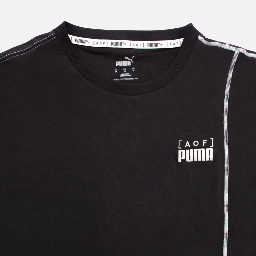 t shirt puma original