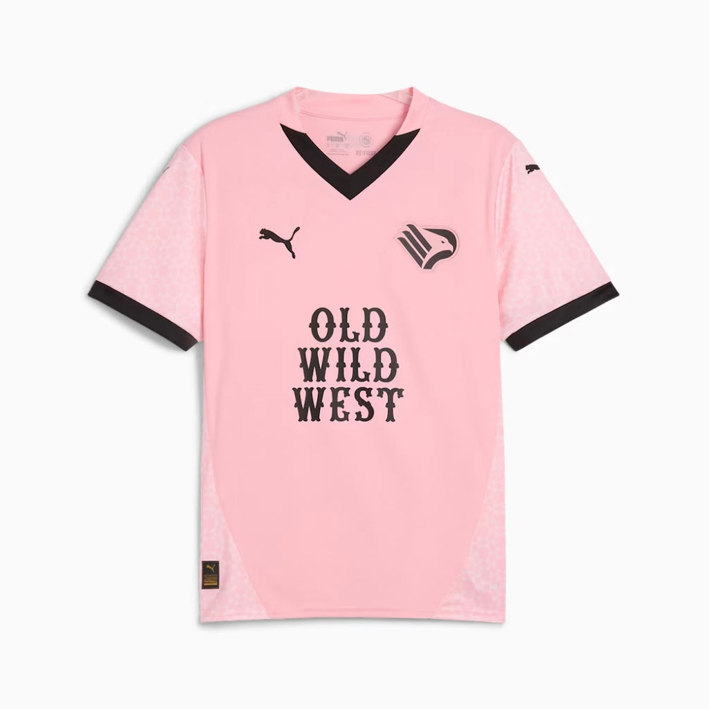 Palermo Adult 2024-25 Home Jersey