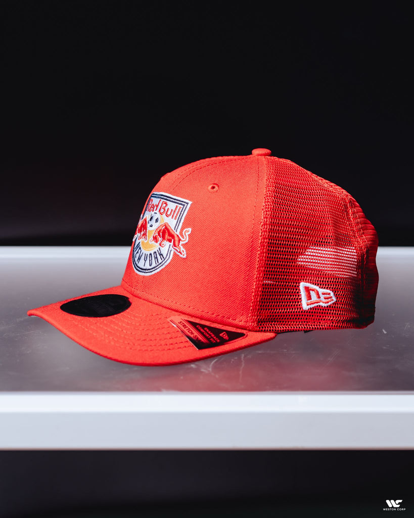 New York Red Bulls FC OTC Cap