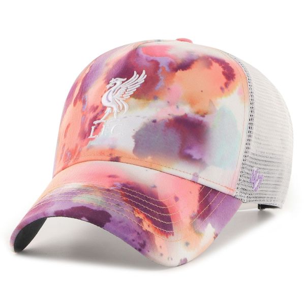 LFC Day Glow Mesh 47 MVP Cap