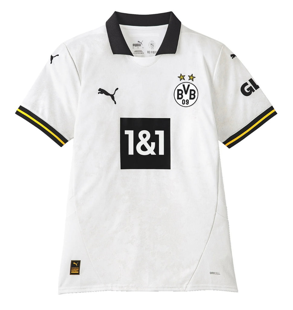 Borussia Dortmund Adult 2024-25 Third Jersey