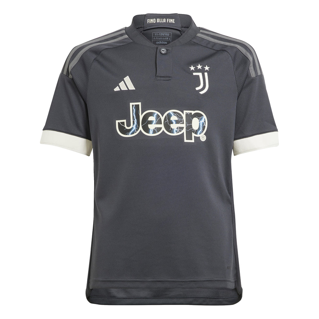 Juventus Youth 2023-24 Third Jersey