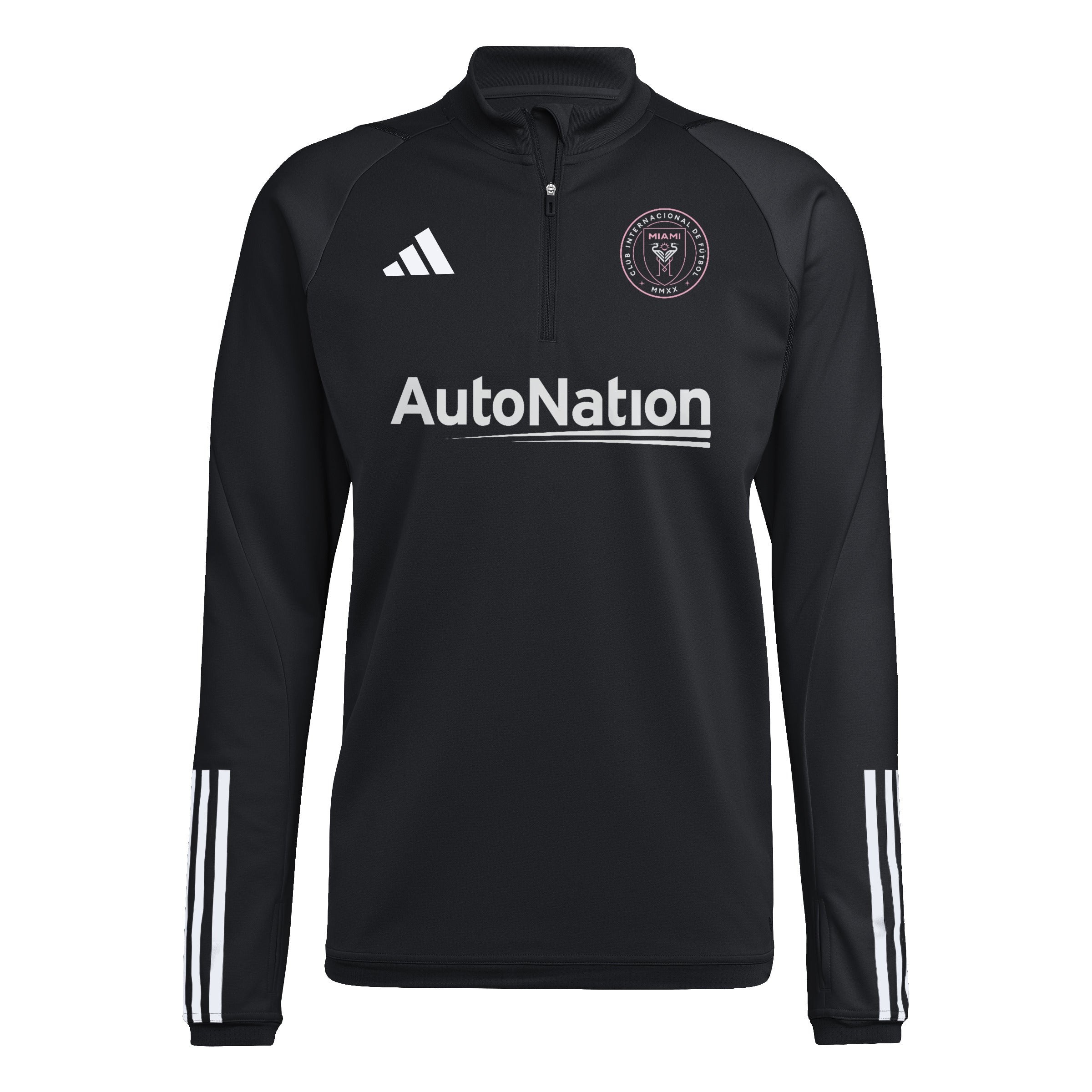 Adidas inter miami training sales top